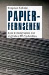 Papier-Fernsehen