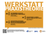 Werkstatt Praxistheorie mit Asko Lehmuskallio